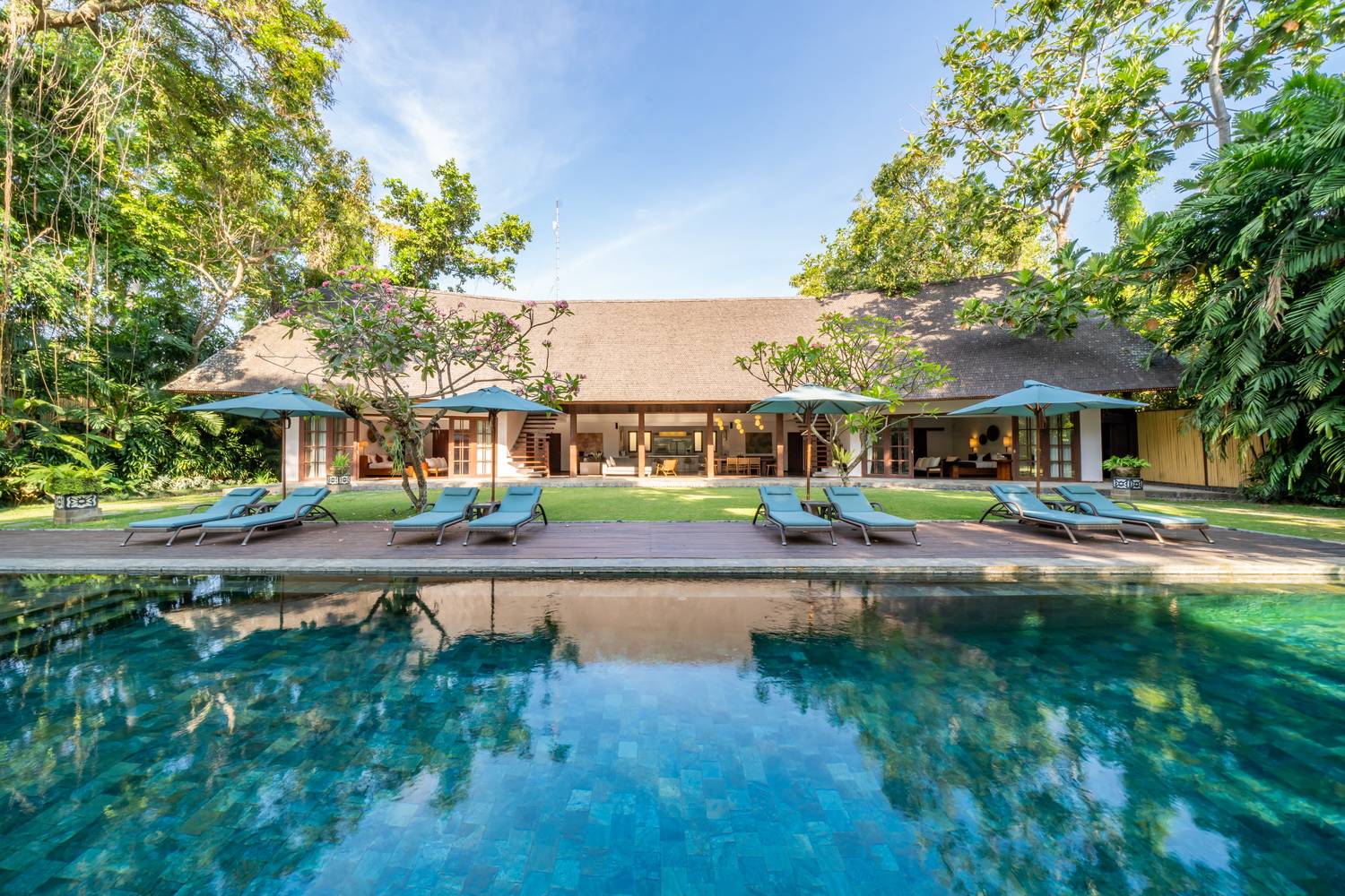 Villa 397 in canggu — image 15