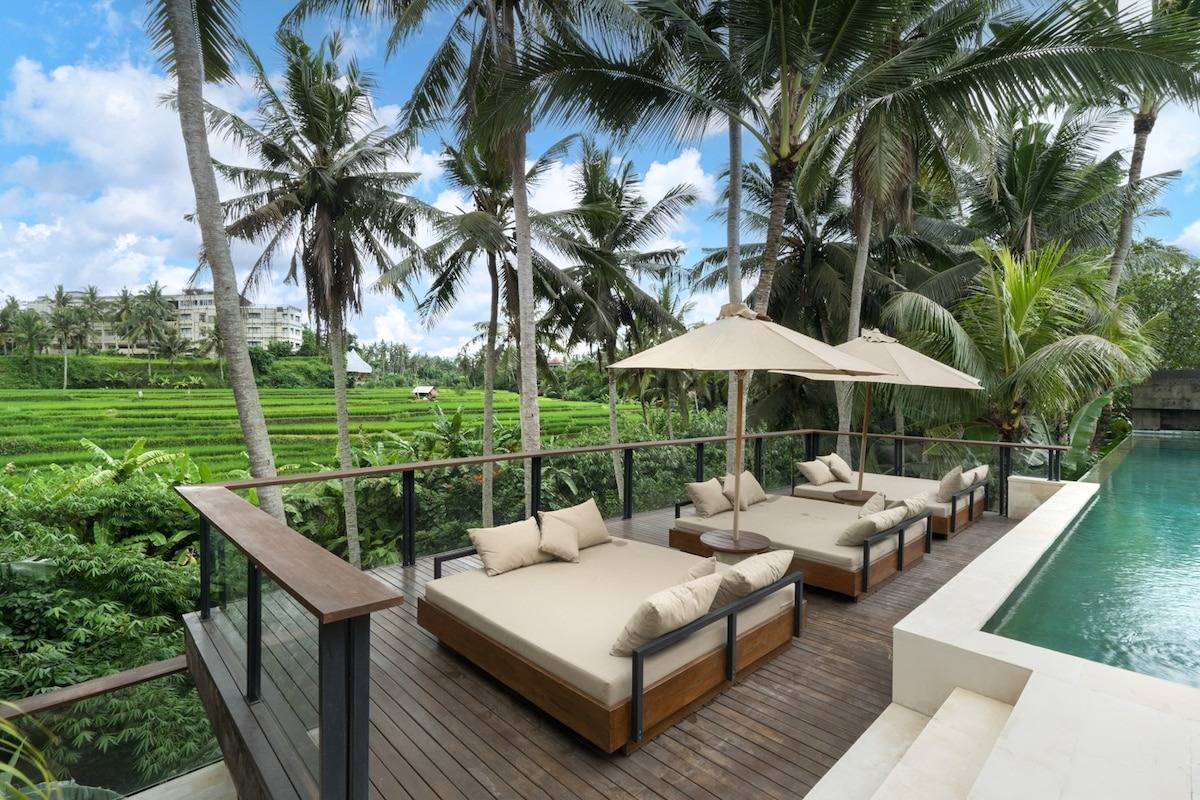 Ubud Villa 3807 — image 6