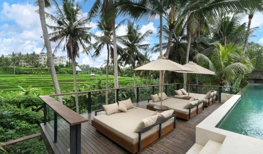 Ubud Villa 3807 — image 7