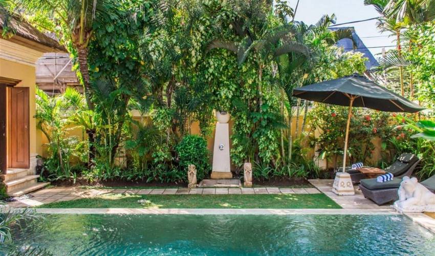 Seminyak Villa 3603 — image 7
