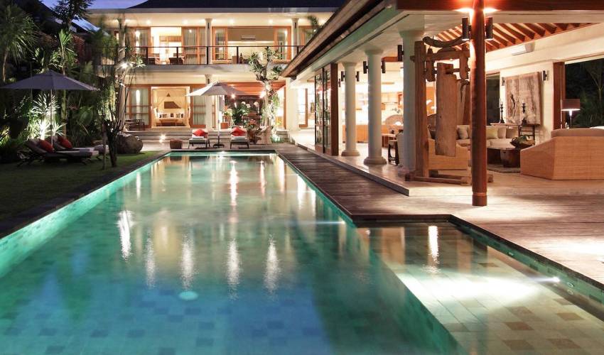 Villa 3200 in canggu — image 2