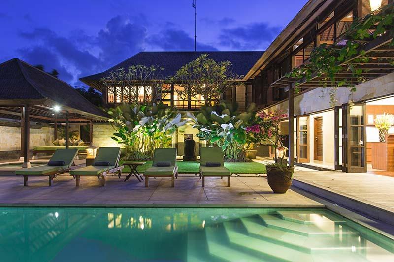 Ketewel Villa 318 in sanur