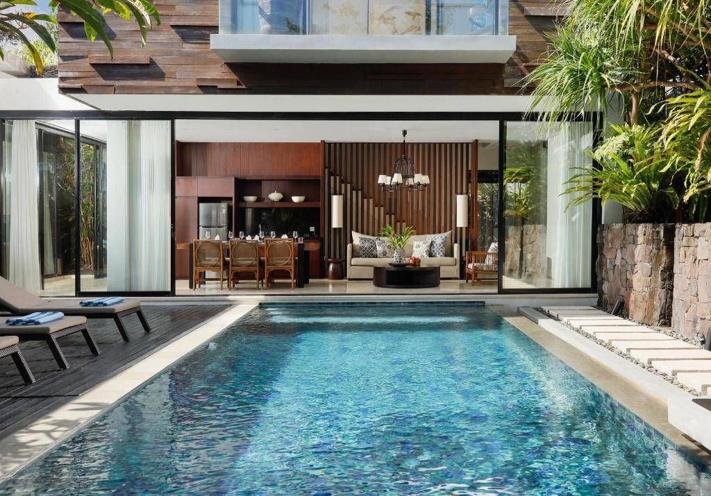Nusa Dua Villa 319 in Nusa Dua / Benoa