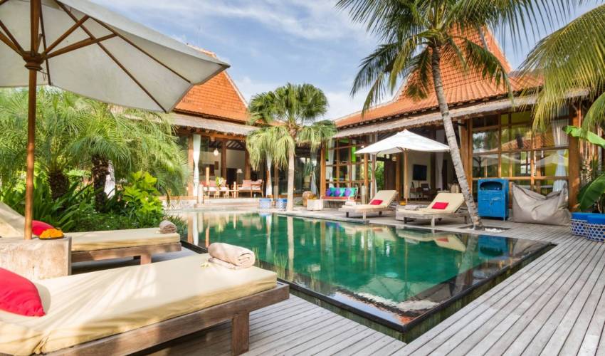 Canggu Villa 3084 — image 2