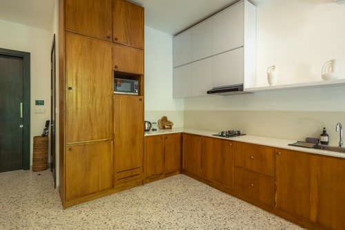 Batu Belig Beach Villa | 2BR Private Pool in Canggu, Bali — image 6