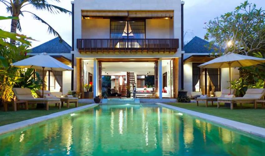 Ketewel Villa 389 in sanur — image 5
