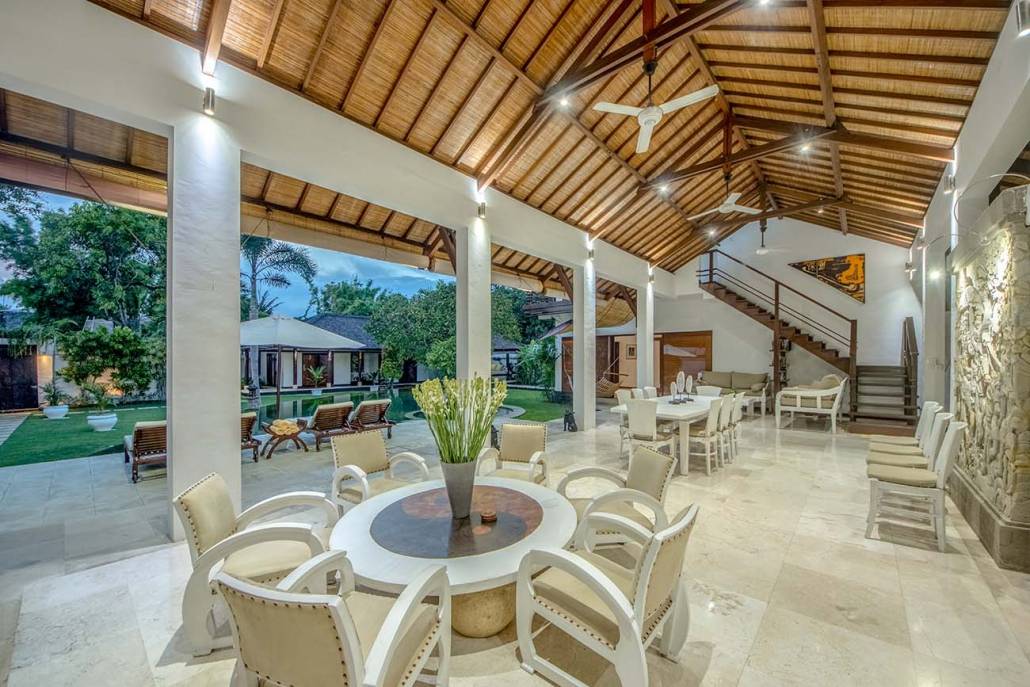 Seminyak Villa 324 — image 8