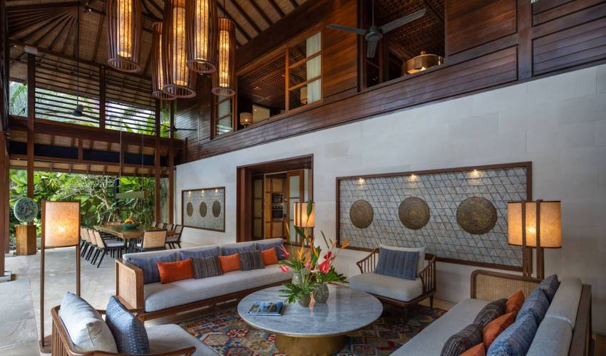 Villa 3117 in seminyak — image 11