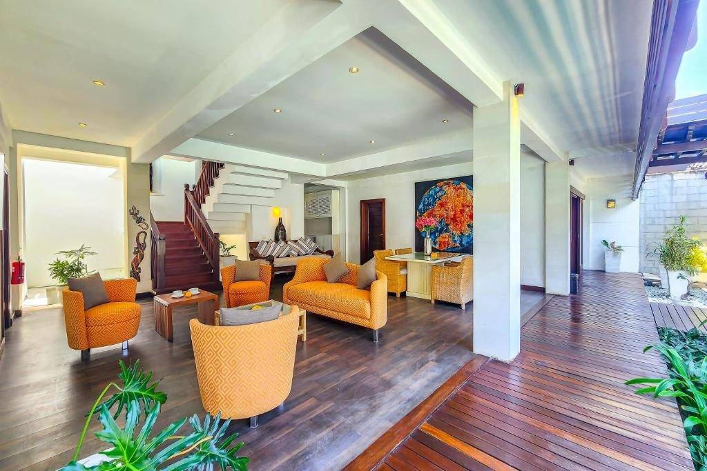 Sanur Villa 330 — image 12
