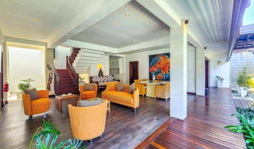 Sanur Villa 330 — image 13