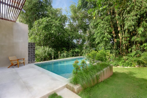 Peaceful 3BR Ubud Villa Retreat W/ Private Pool in Ubud, Bali — image 16