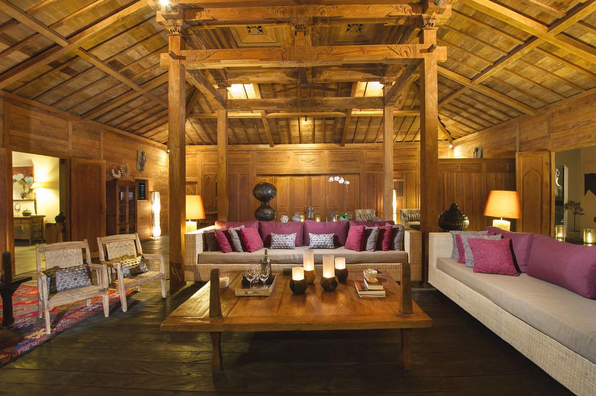 Umalas Villa 3664 — image 12