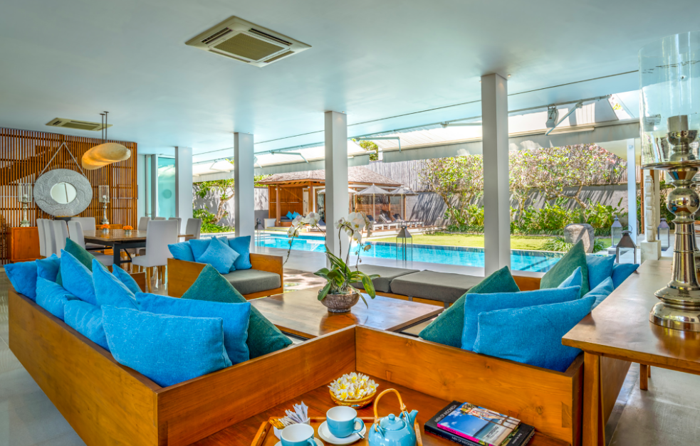 Villa 3183 in seminyak — image 8