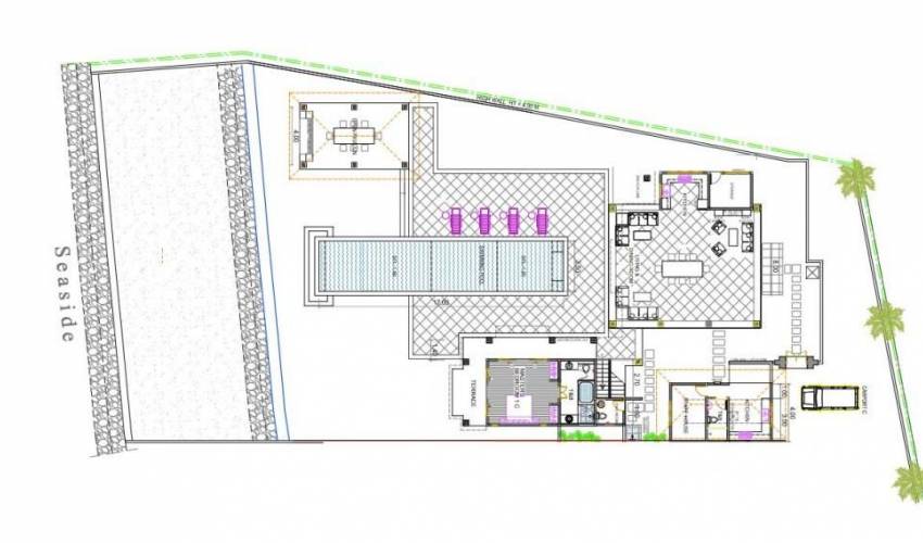 Candidasa Villa 3568 — image 2