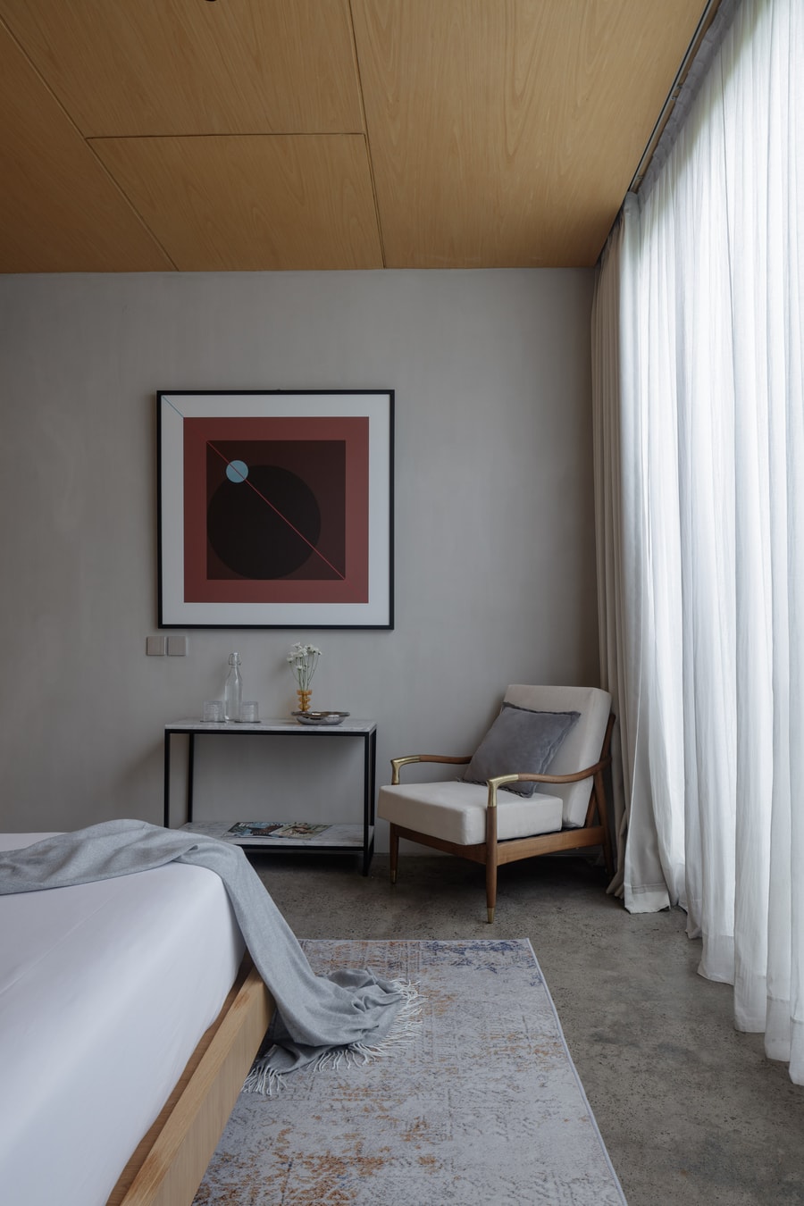 OXO Berawa | Stylish 2BR Pool Townhouse in Canggu in Canggu, Bali — image 15
