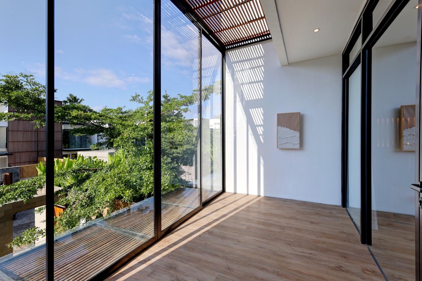 Canggu 2BR Luxury Retreat Villa w/ Private Pool in Canggu, Bali — image 17