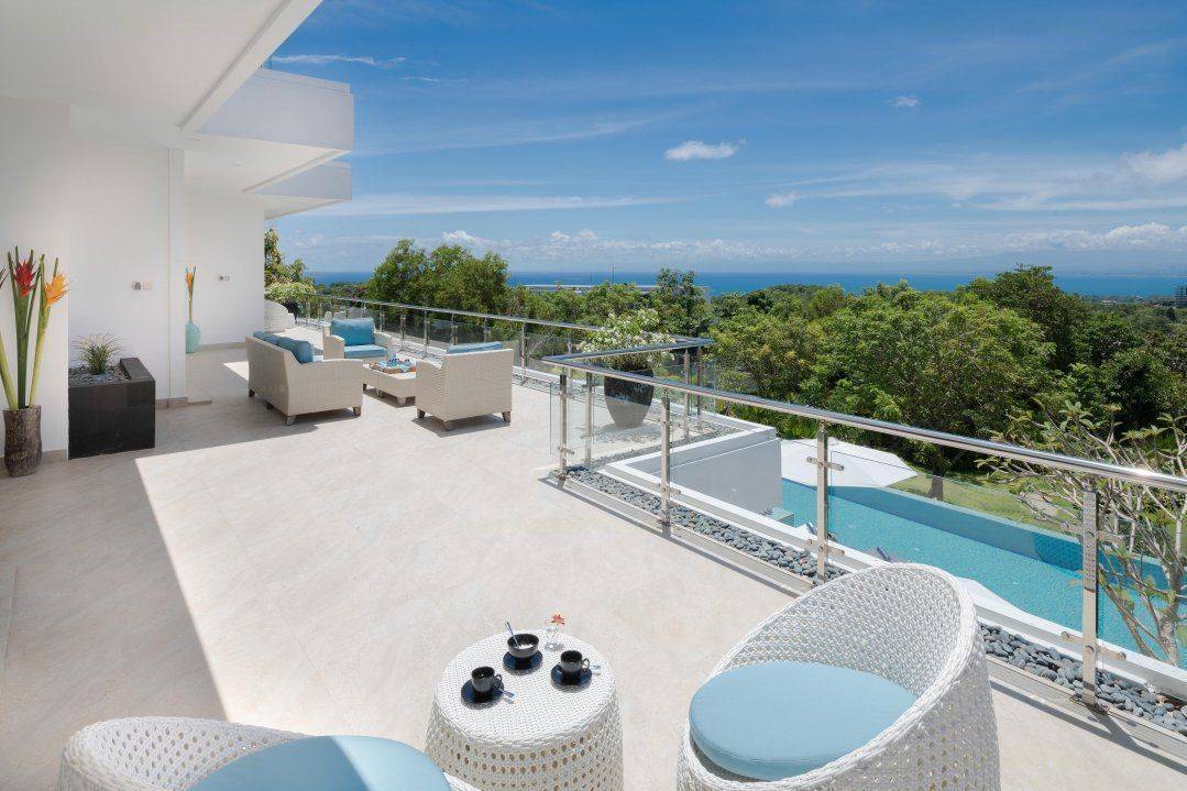 The Bukit Villa 3069 in Uluwatu — image 8