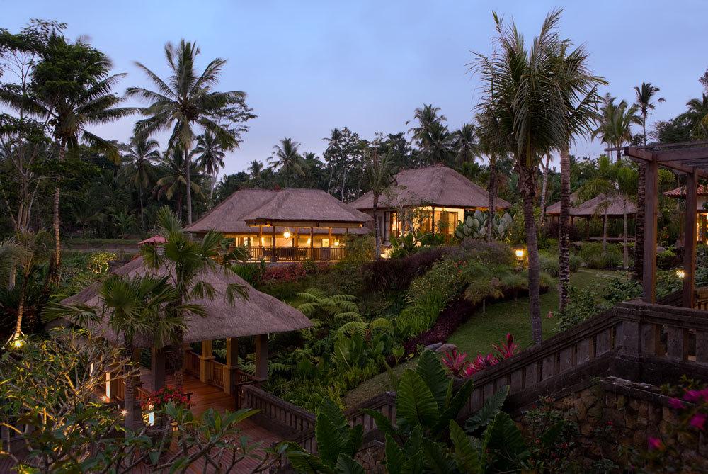 Ubud Villa 3509 — image 1