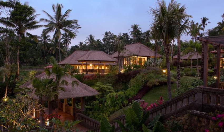 Ubud Villa 3509 — image 3