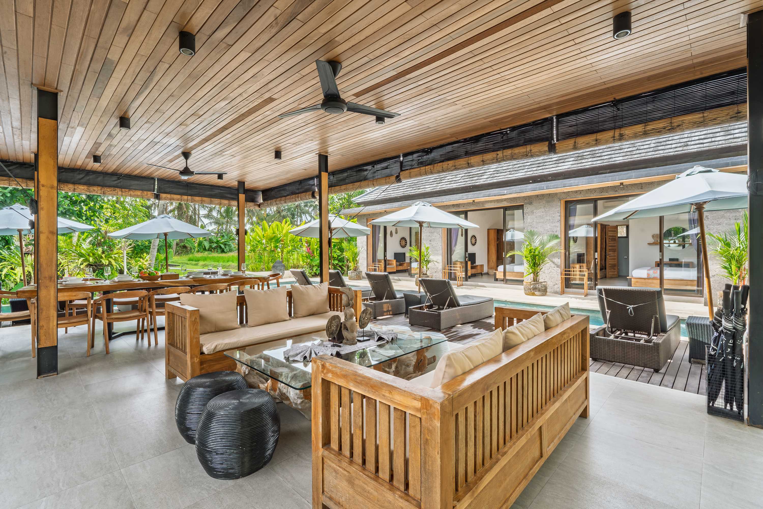 Villa Joy Boutique in Ubud — image 16