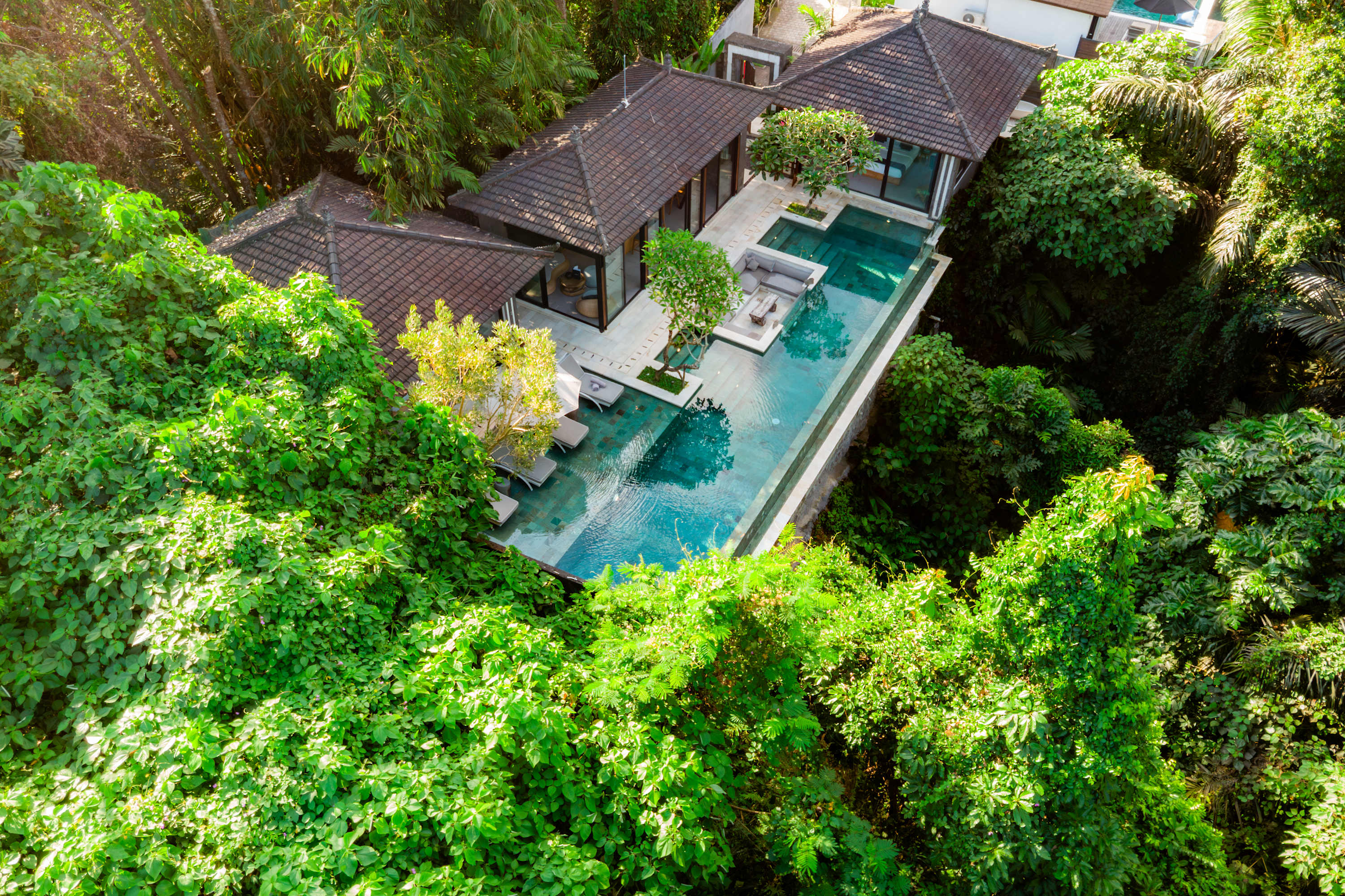 Villa Baoli in Ubud — image 3