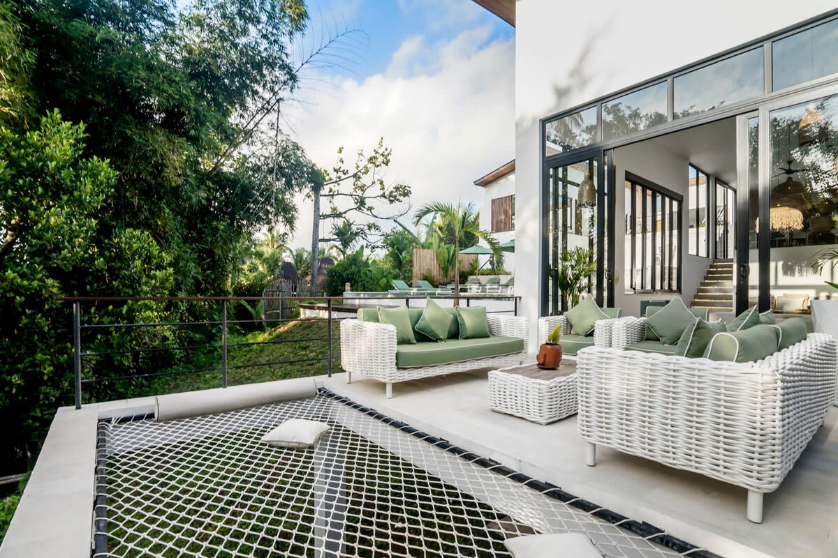 Villa Leove in Ubud — image 5
