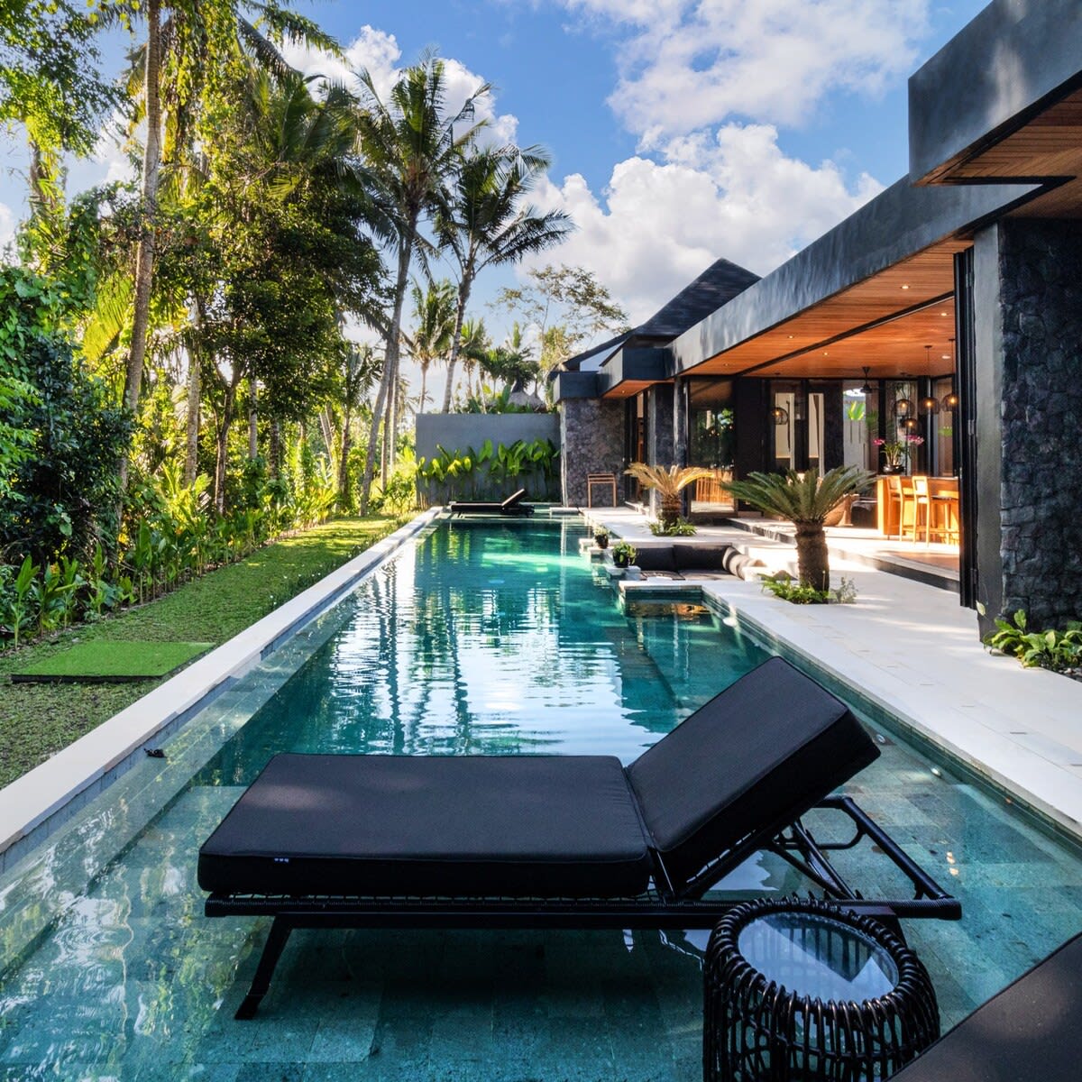Villa Veryhan in Ubud — image 12
