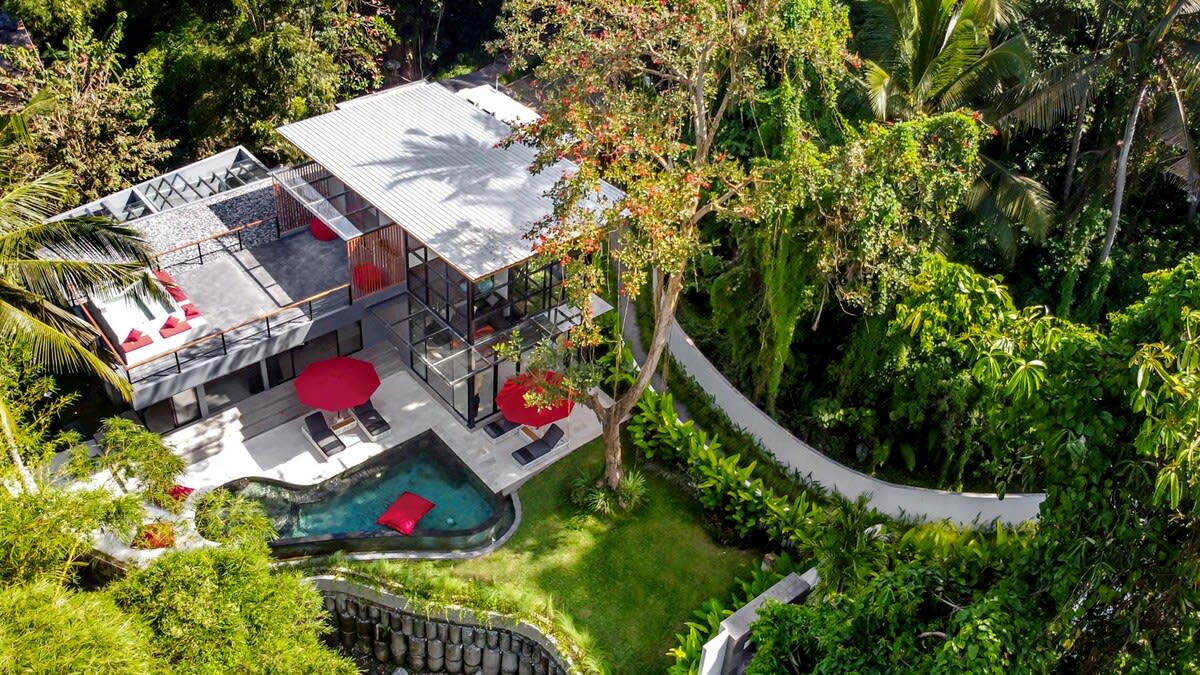 Villa Melati 1 in Ubud — image 5