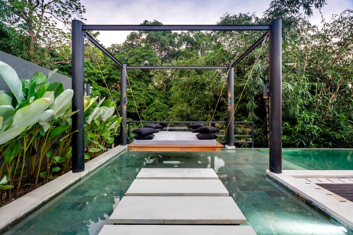 Villa Swing in Ubud — image 3