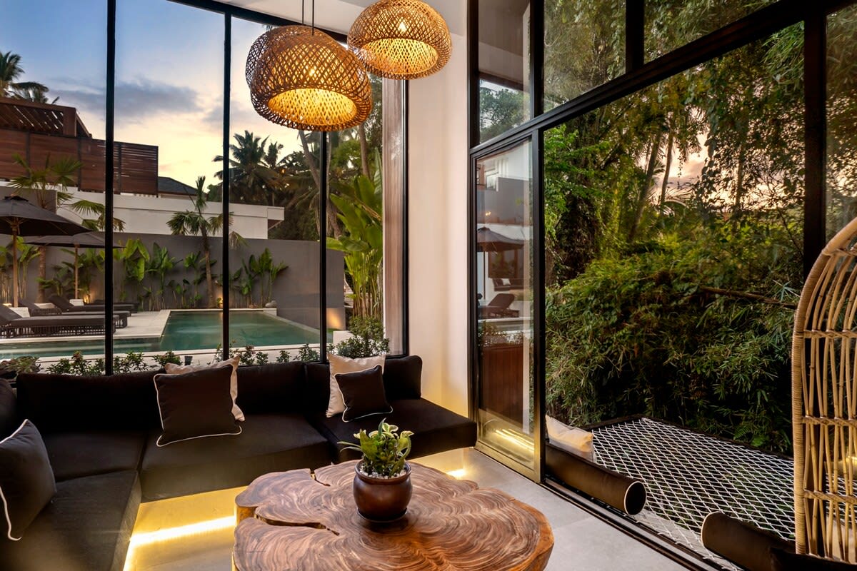 Villa Moon in Ubud — image 5