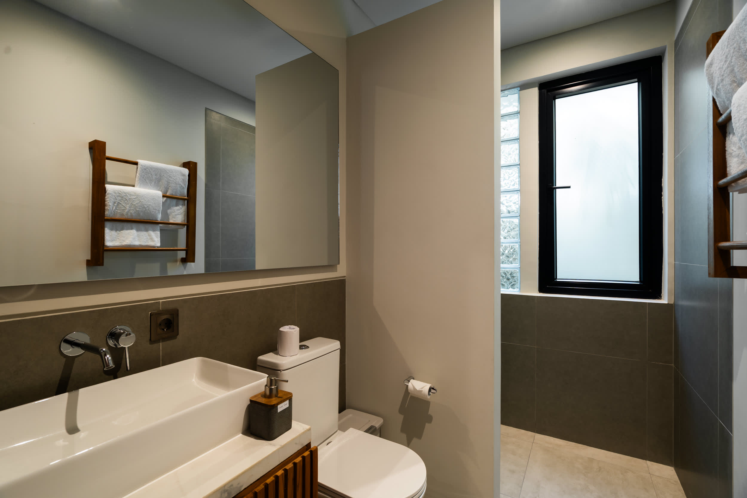 Edenfield Villa 3BR in Ubud — image 16