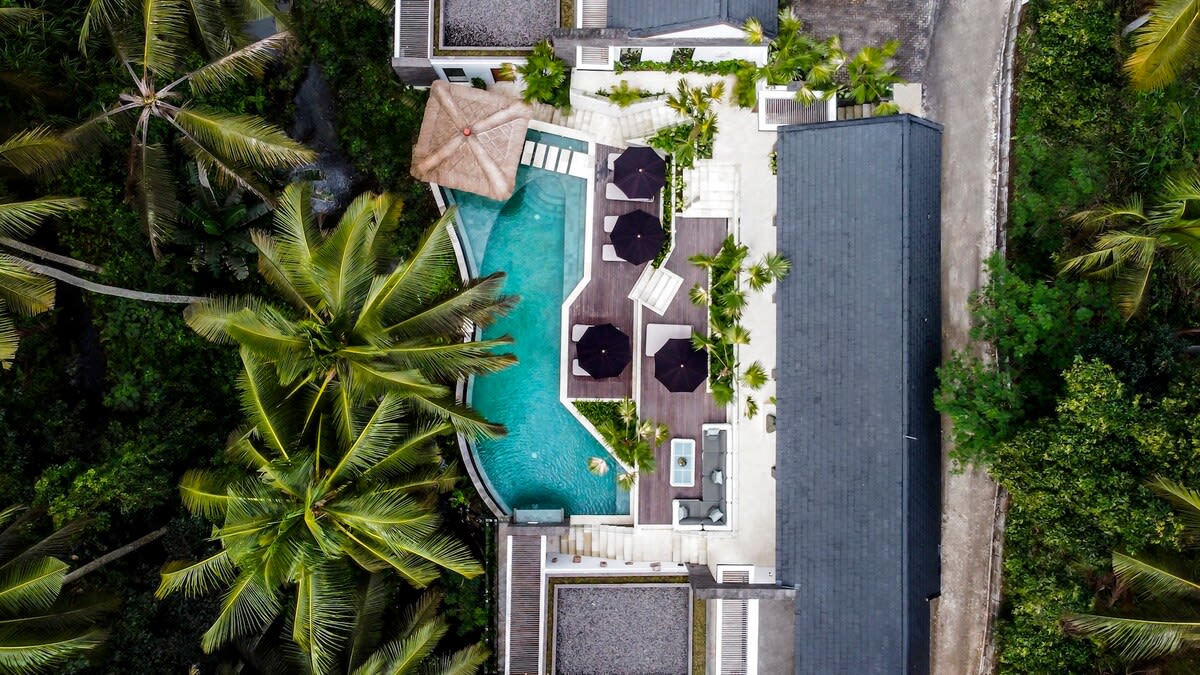 The Ayung House Ubud — 5BR House Rental in Ubud — image 12