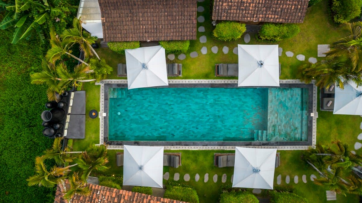 Villa Bloom 2BR Studio in Canggu — image 6