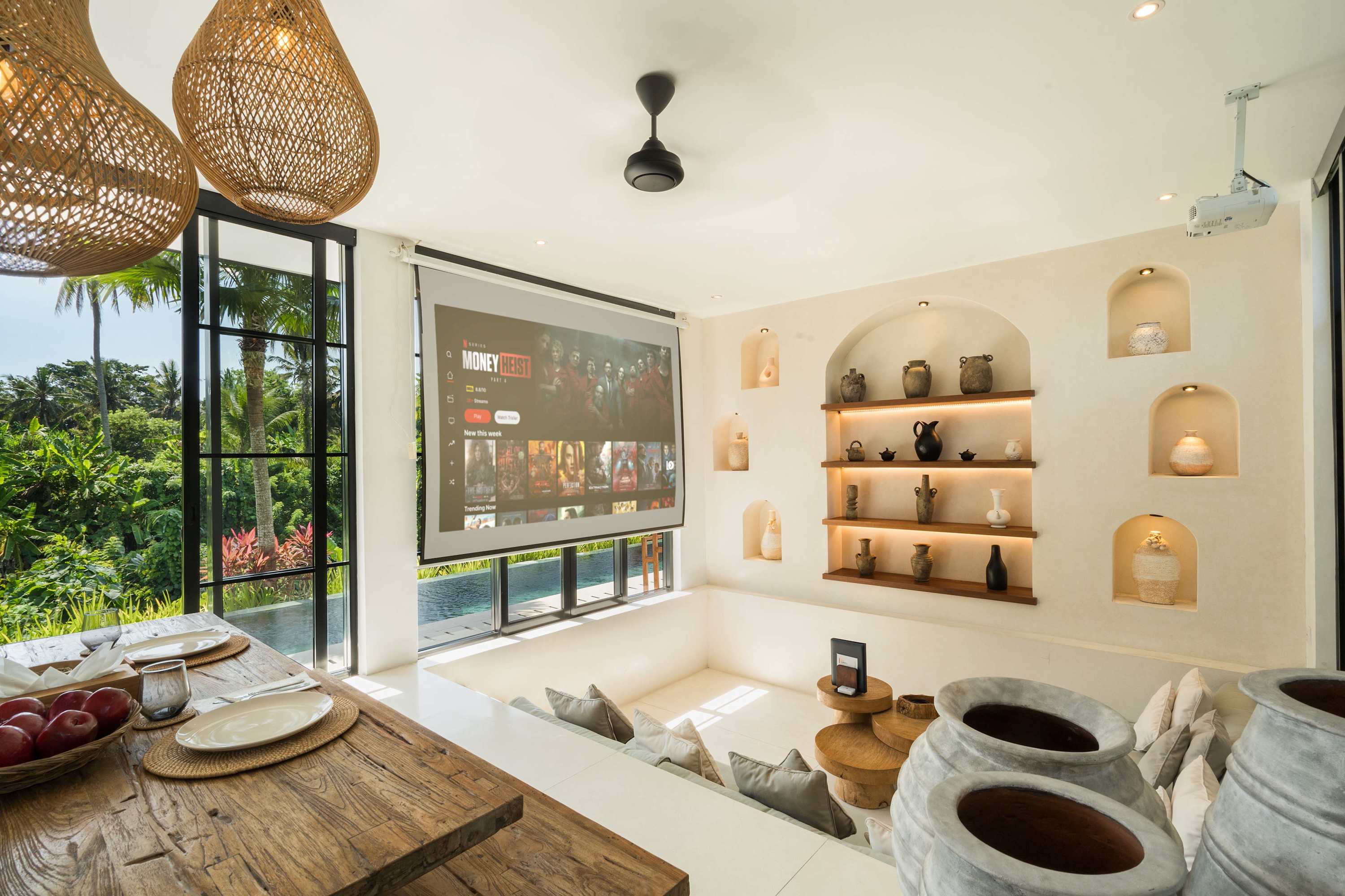 Villa Maria in Ubud — image 2