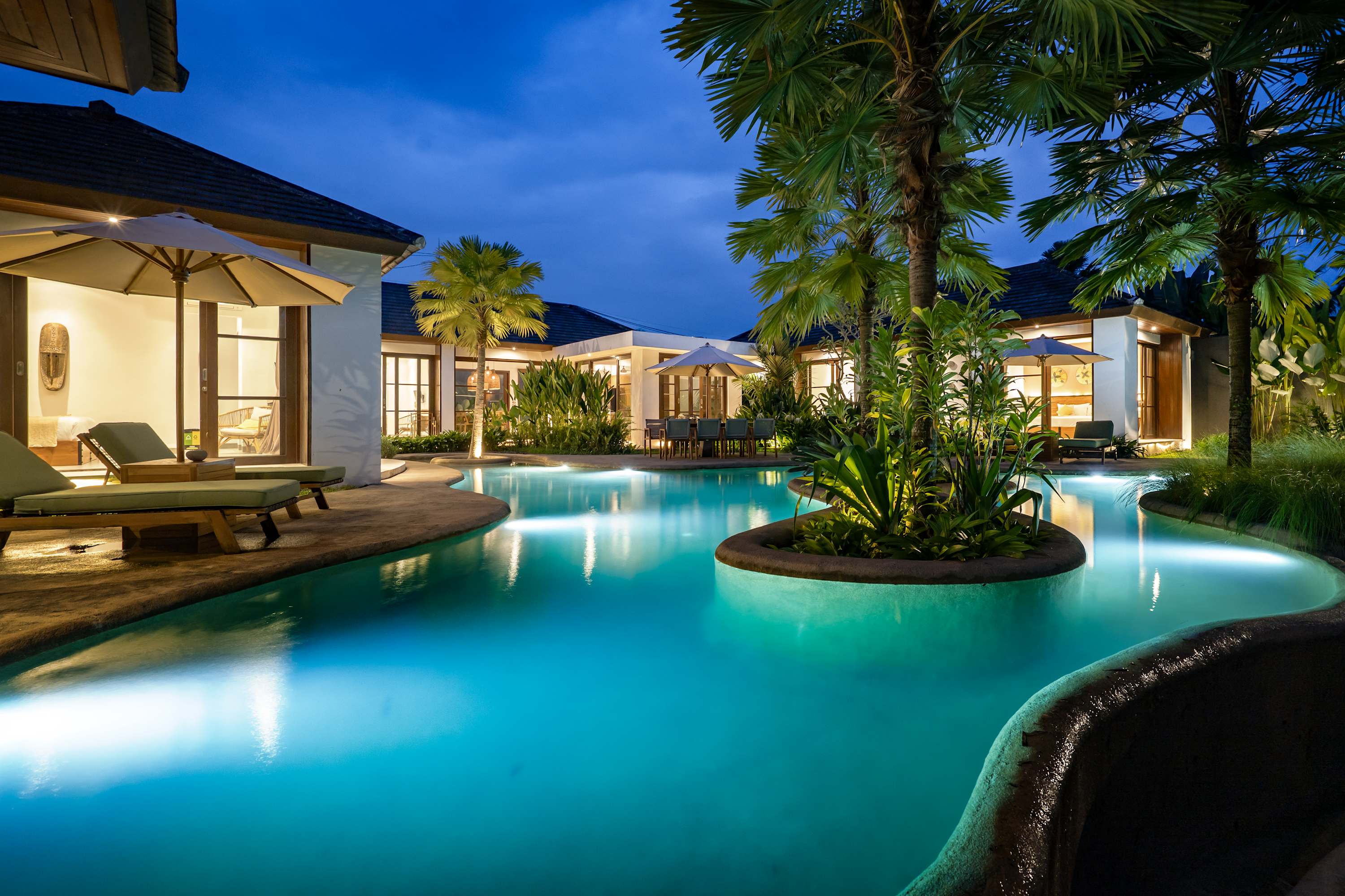 Villa Beach New in Ubud — image 3