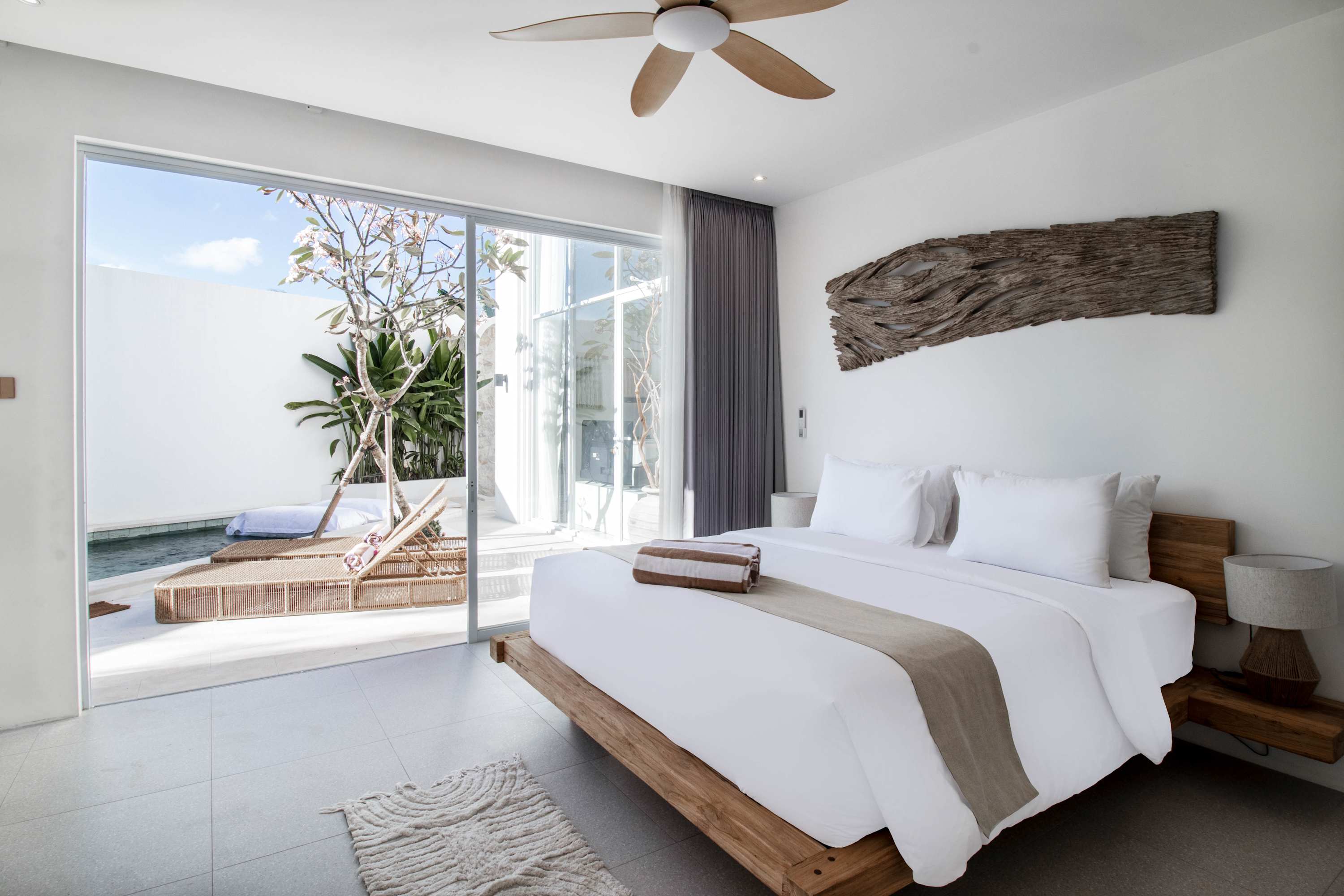 Villa Casa de Villin in Uluwatu — image 6