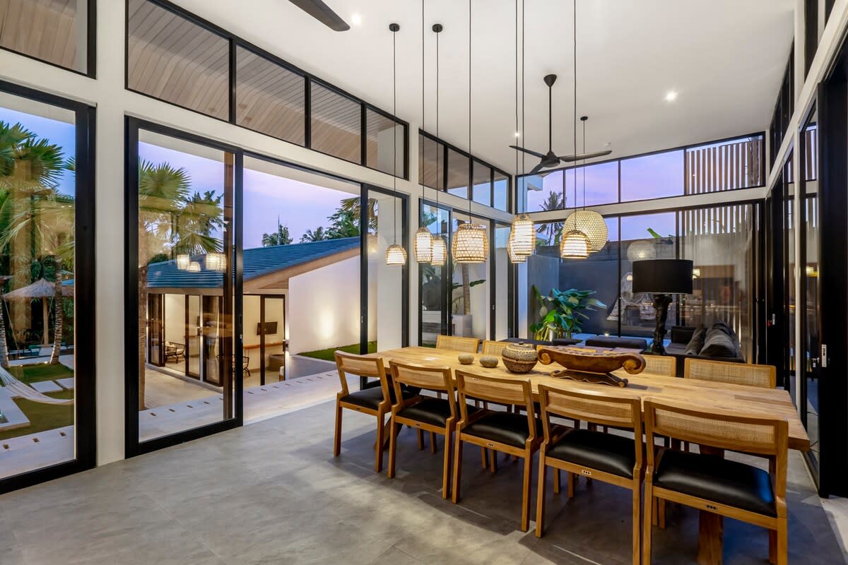 Villa Swing in Ubud — image 16