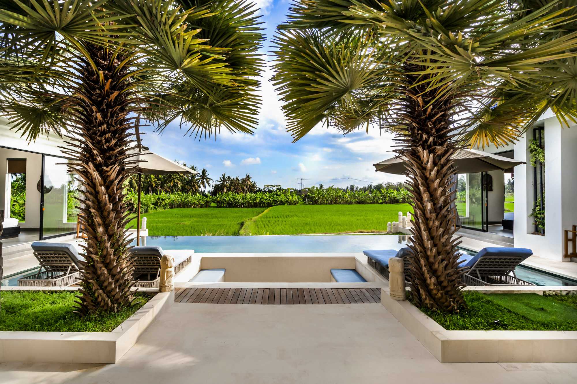 Villa Lina in Ubud — image 16