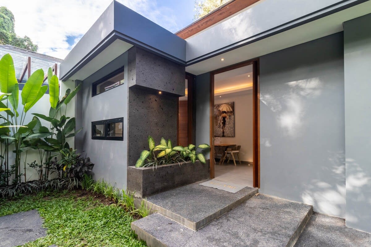 Villa Melati 2 in Ubud — image 18