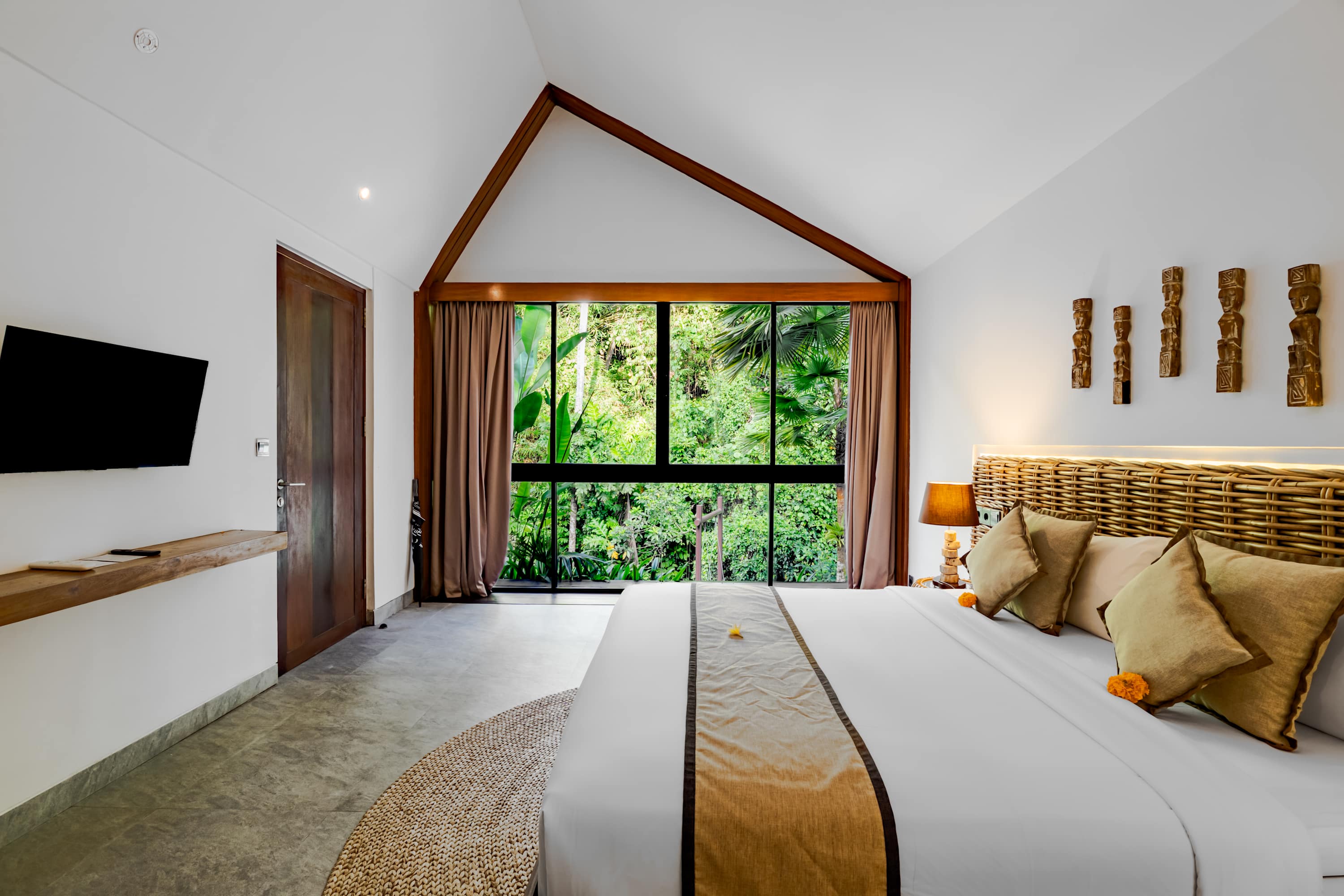 Villa Mowgli in Ubud — image 3