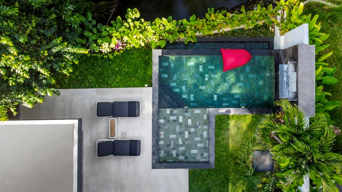 Villa Melati 2 in Ubud — image 9