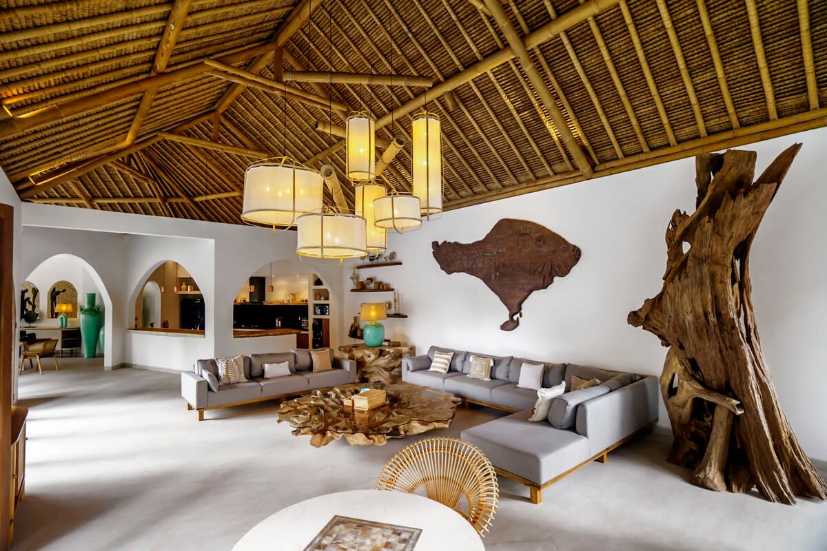 Villa La Canopee in Ubud — image 2