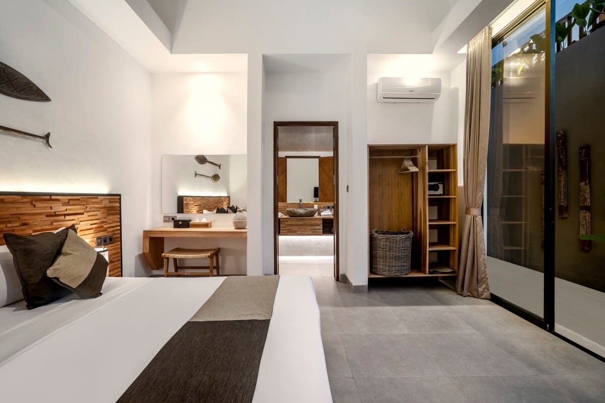 Villa Moon in Ubud — image 16