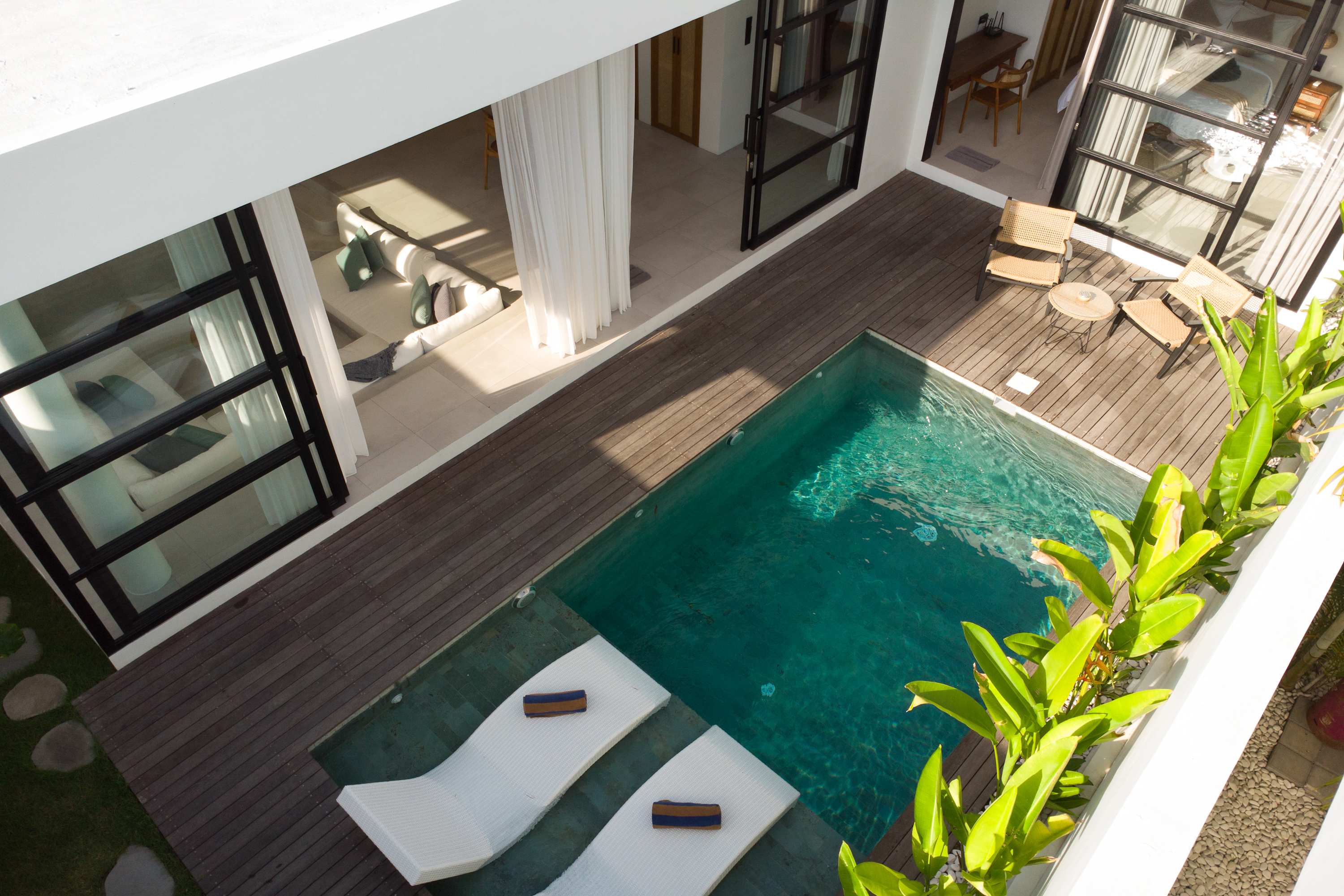 Villa Luka Moon in Uluwatu — image 12