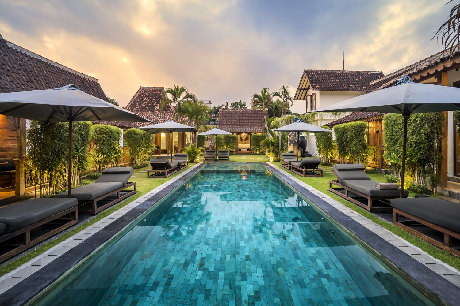 Villa Bloom - Joglo in Canggu — image 6