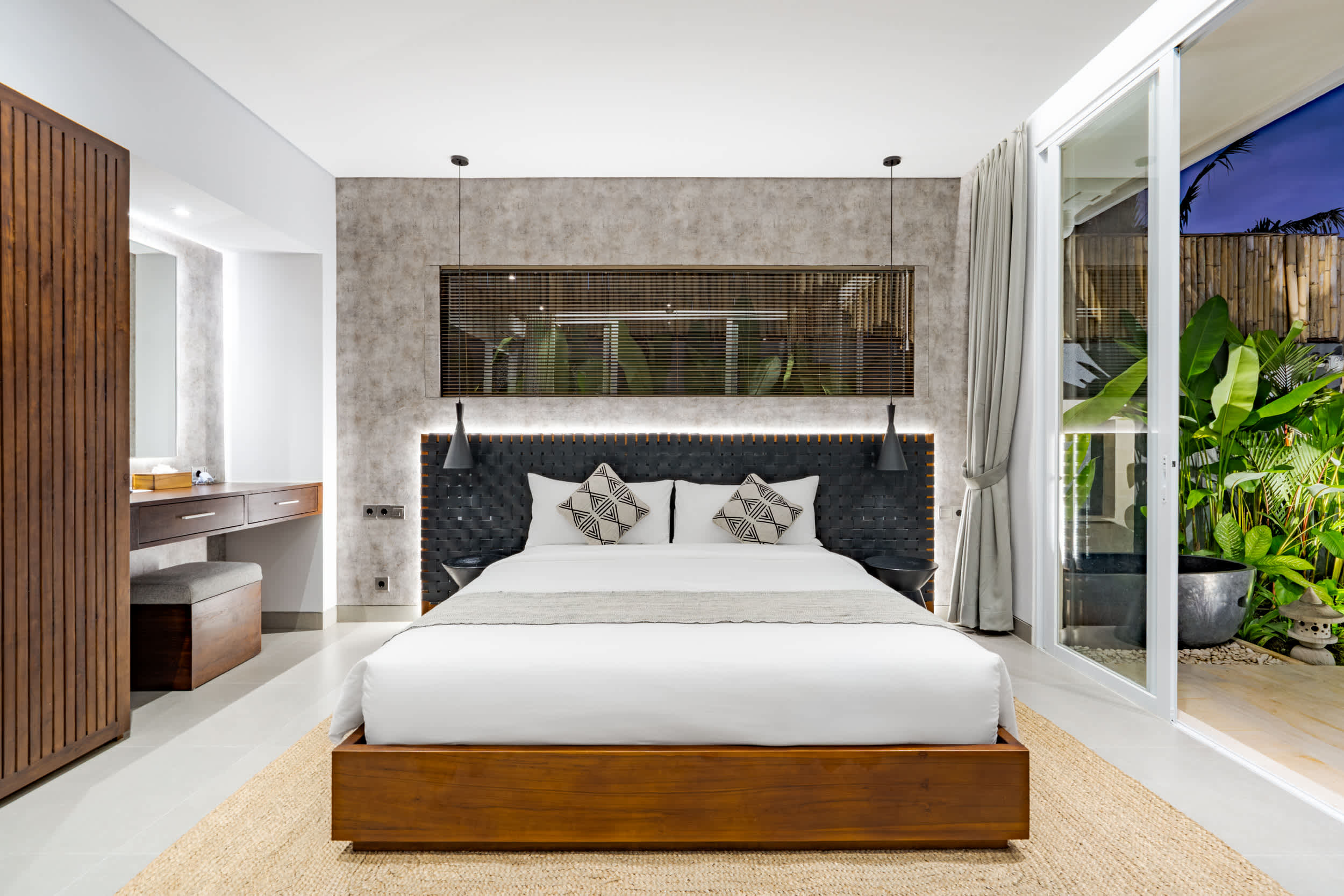 Villa Santai in Ubud