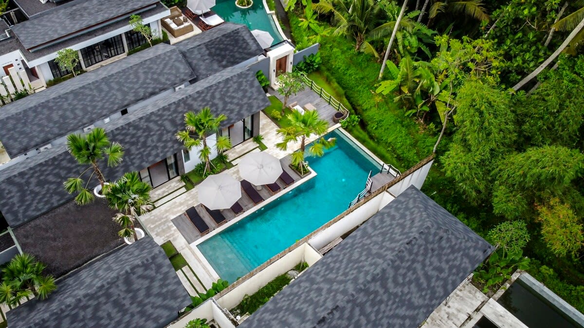 Villa Jump in Gianyar Regency — image 7