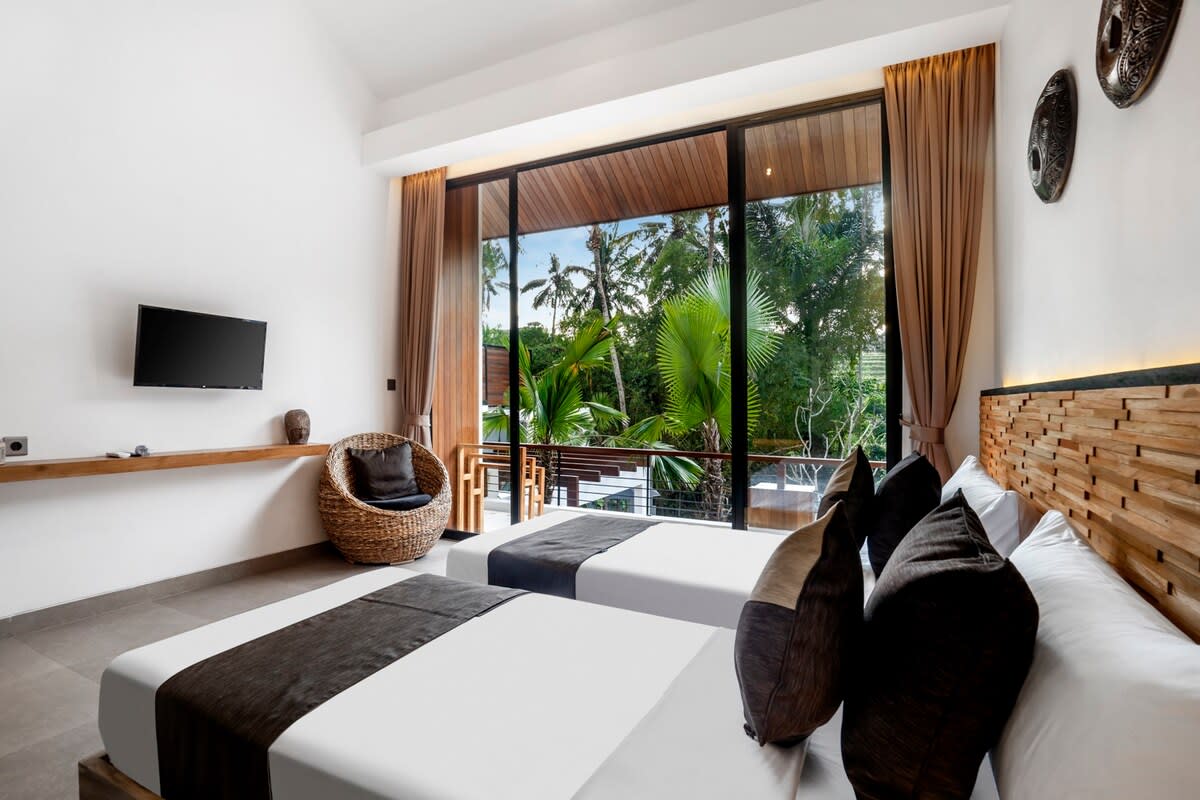 Villa Moon in Ubud — image 18