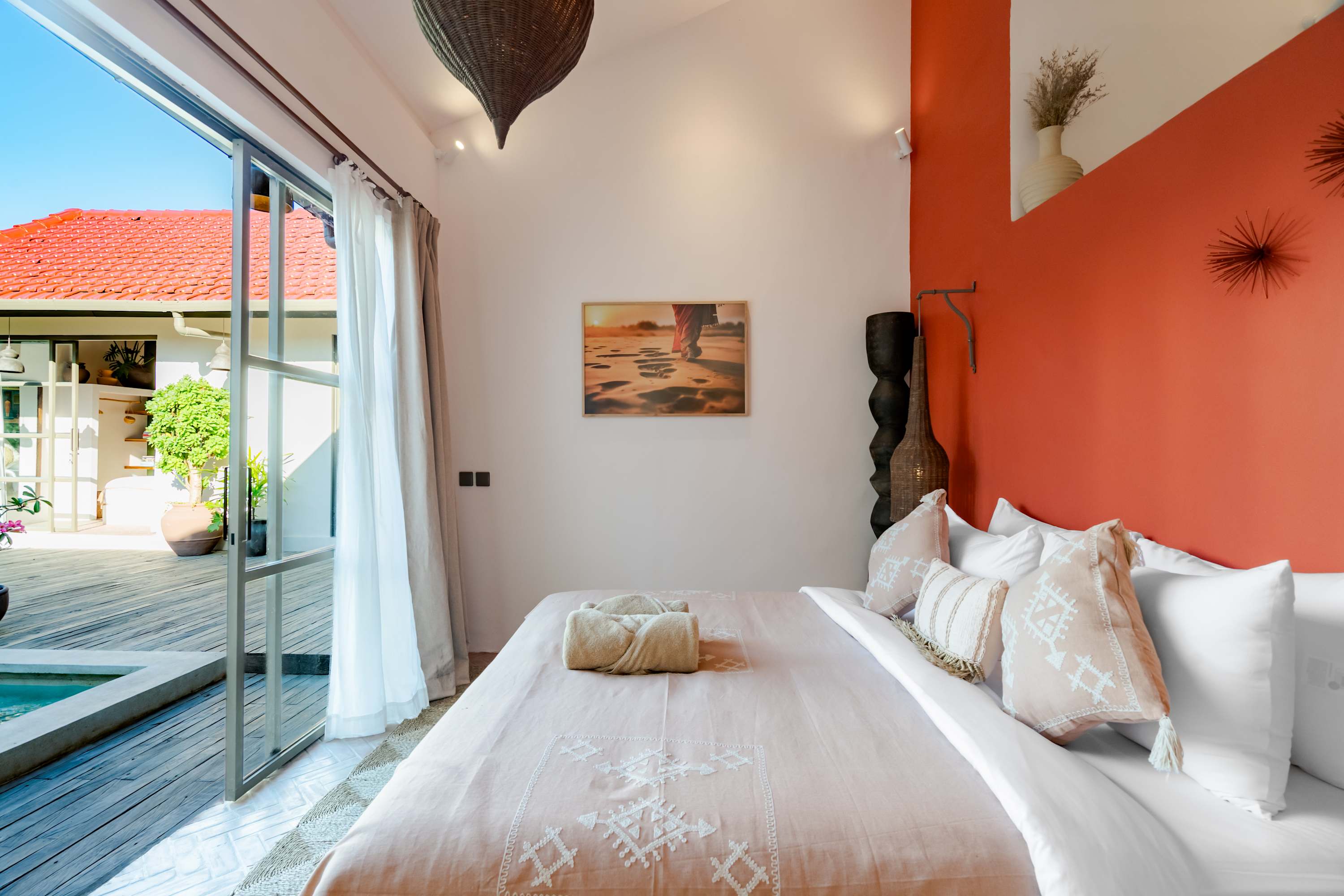 Villa Kasa Krisna in Canggu — image 8