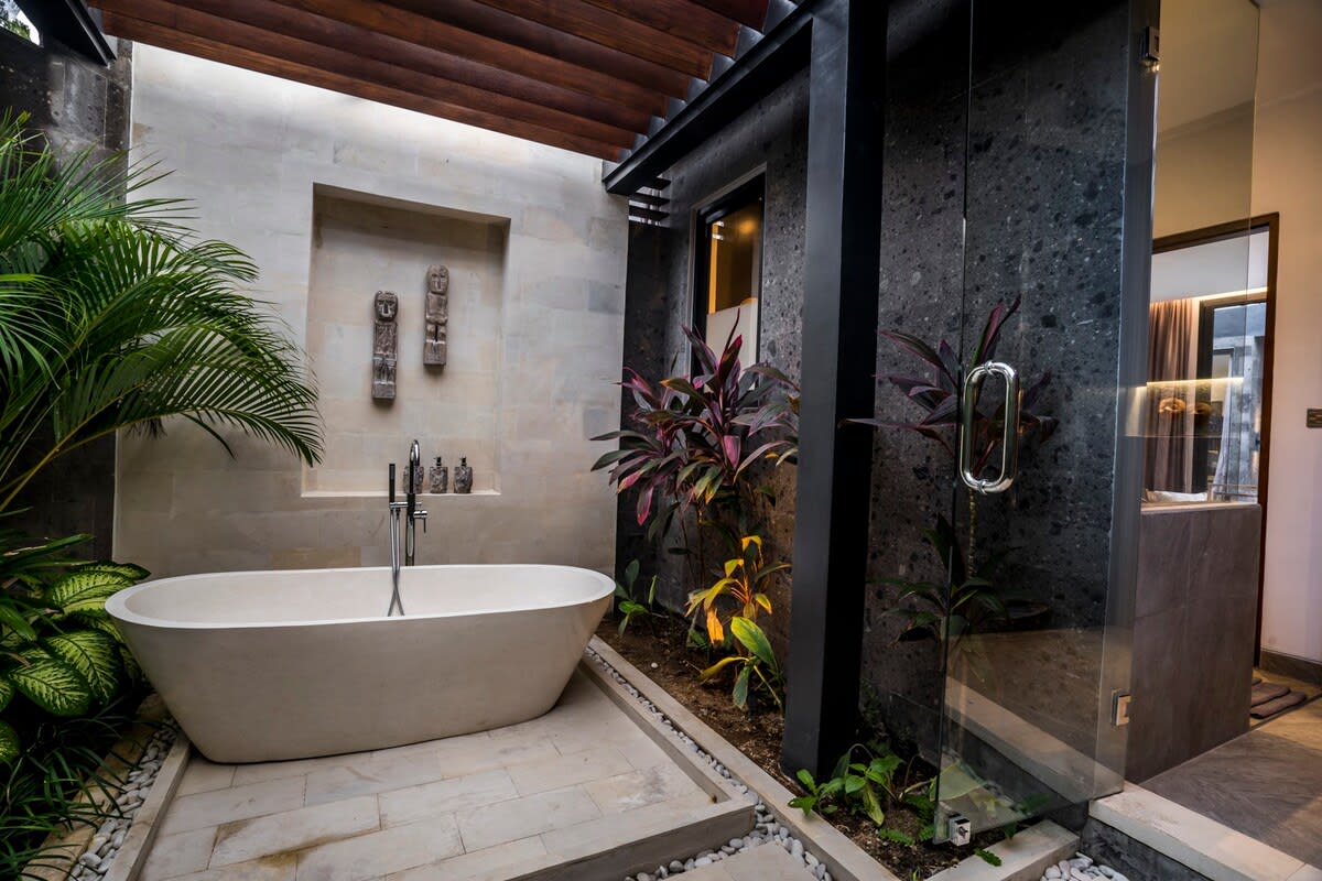 Villa Jungle Paradise in Ubud — image 17
